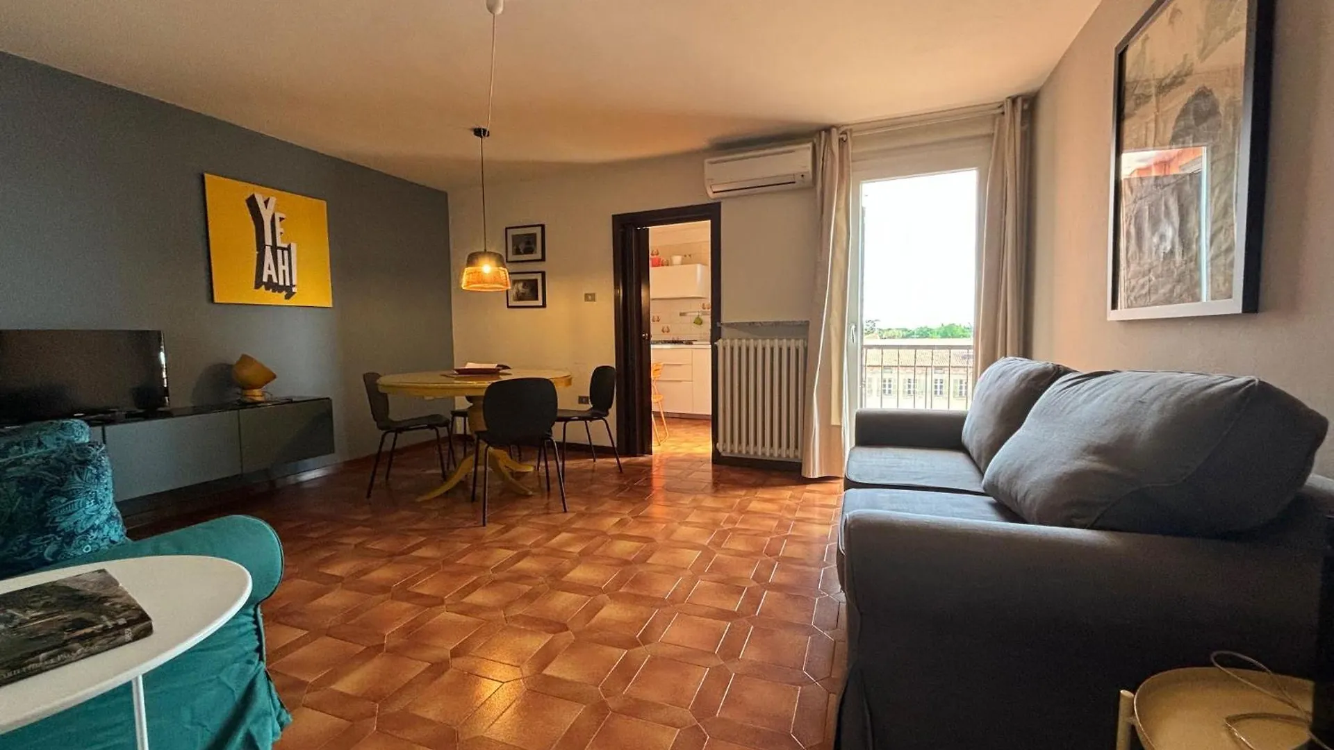 Apartment Appartamento Tosca Verona