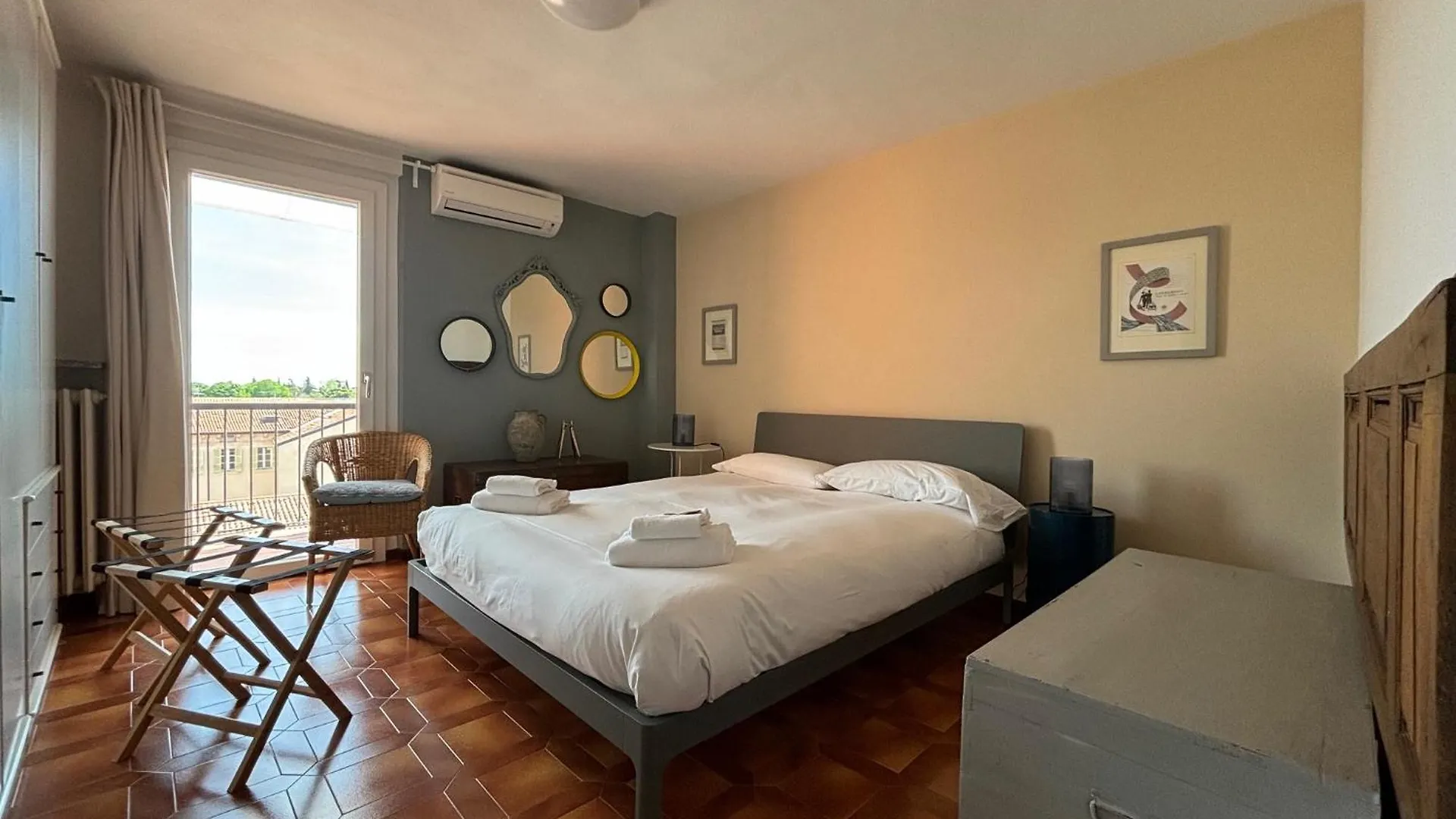 Appartamento Tosca Verona Italy