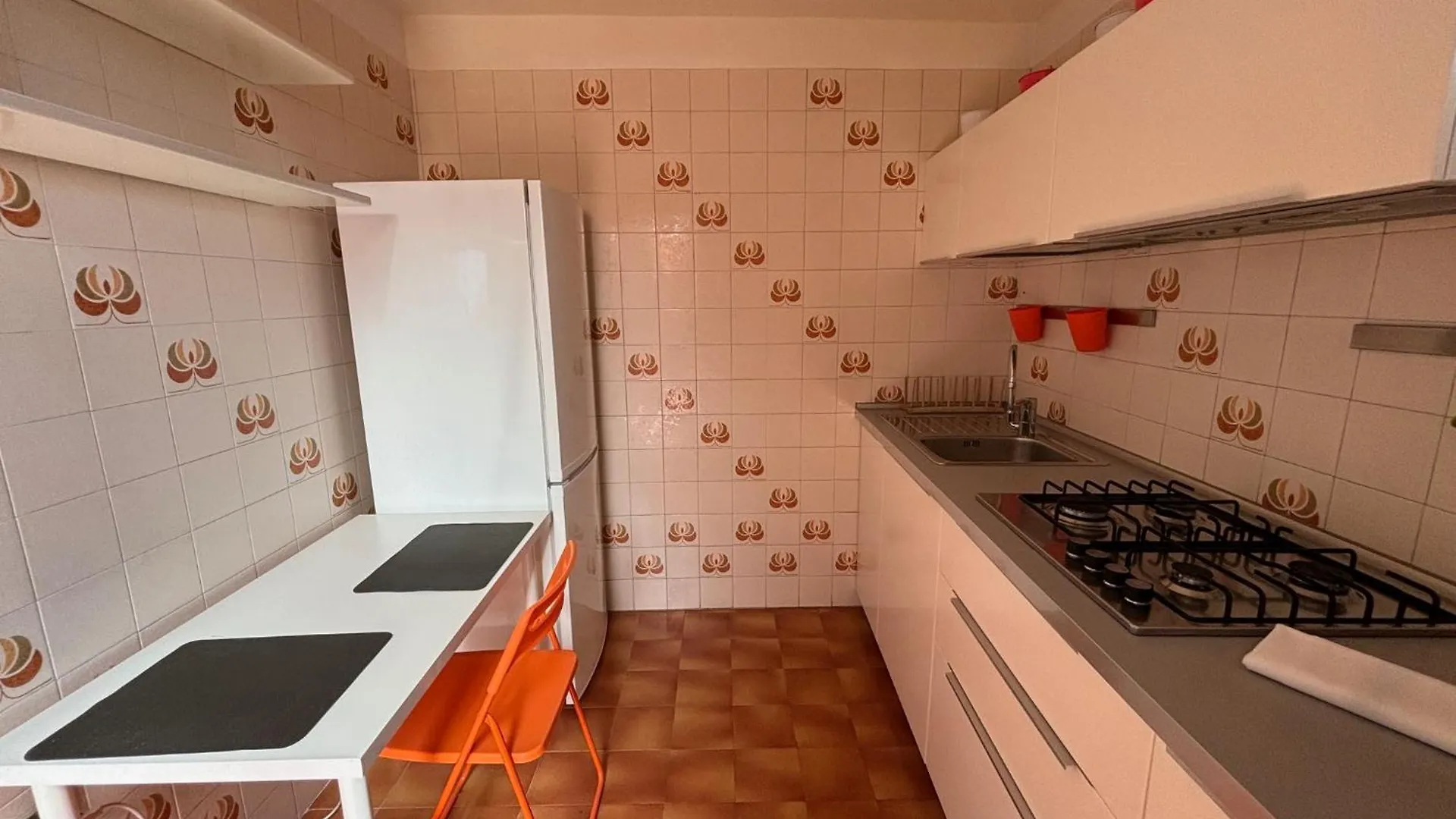 Appartamento Tosca Verona Apartment