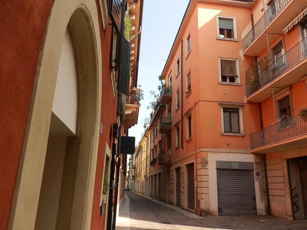 Appartamento Tosca Verona Appartement