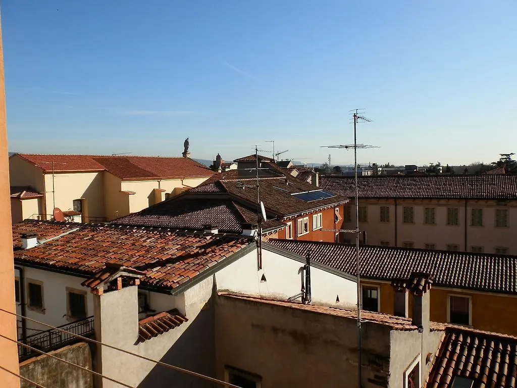 Appartamento Tosca Verona Apartment