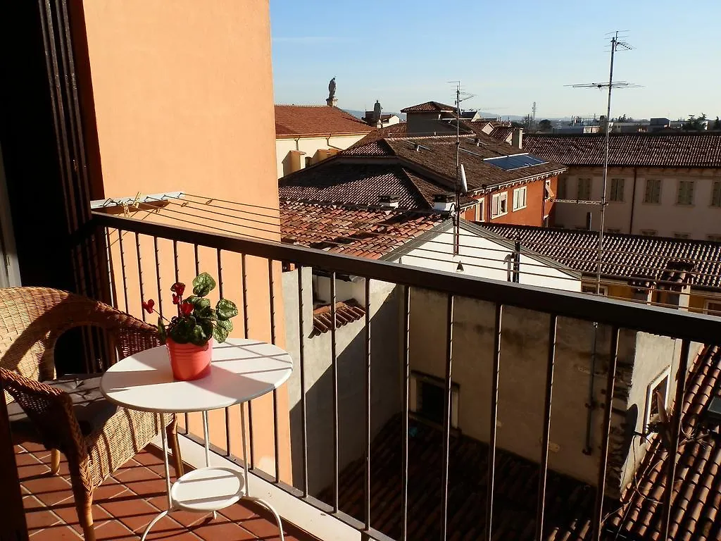 Appartamento Tosca Verona Italië