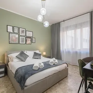 L'attimo Apartamento