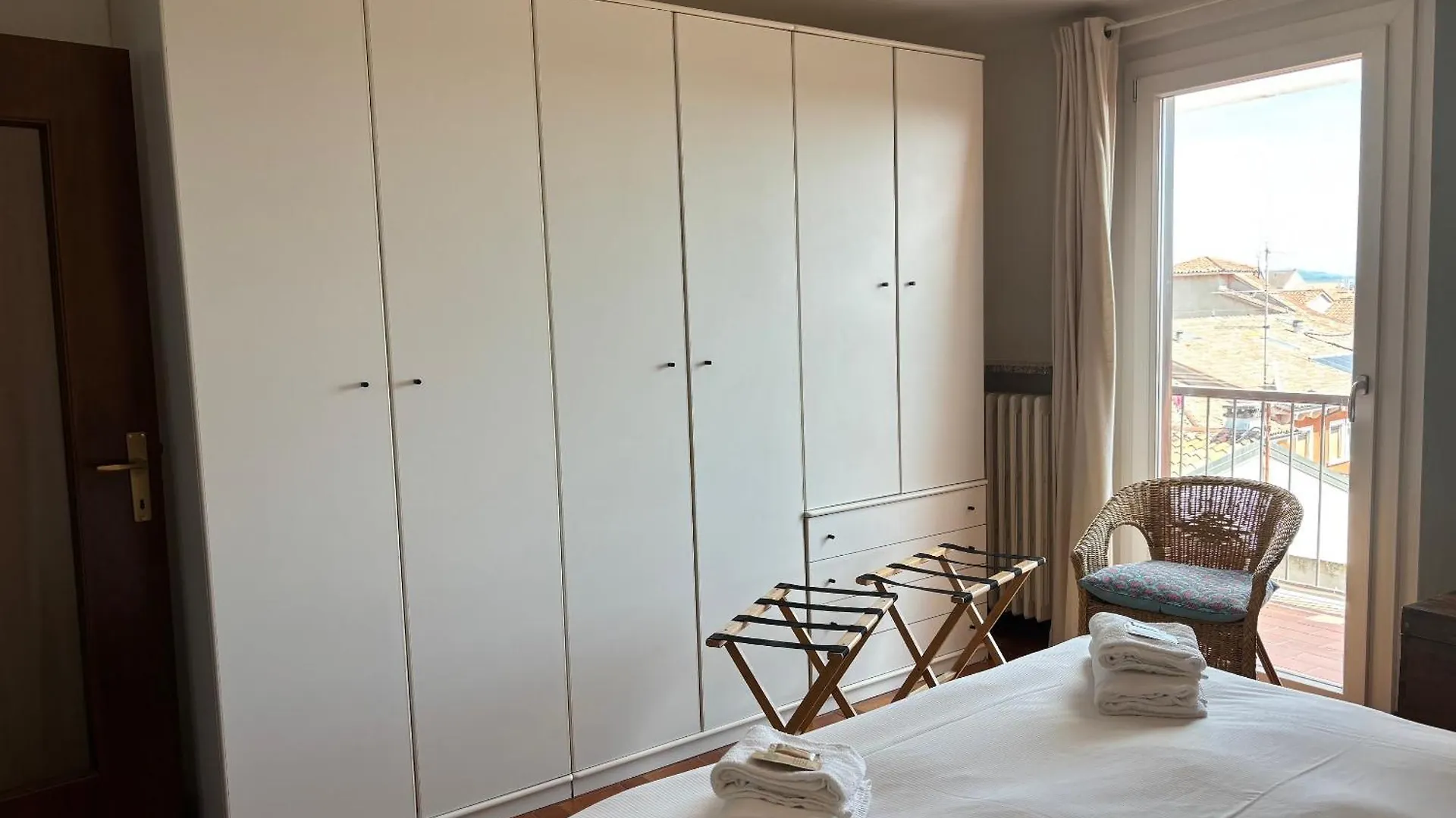 Appartamento Tosca Verona Apartment