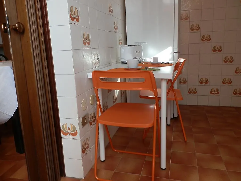 Apartment Appartamento Tosca Verona
