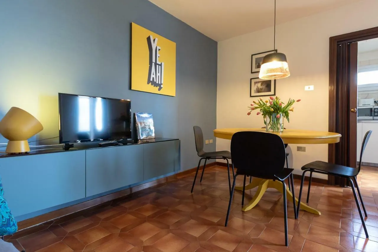 Appartamento Tosca Verona Apartment