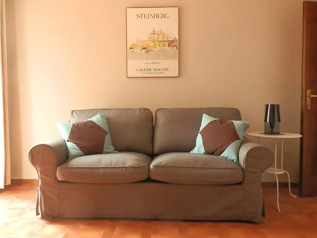 Apartment Appartamento Tosca Verona Italy